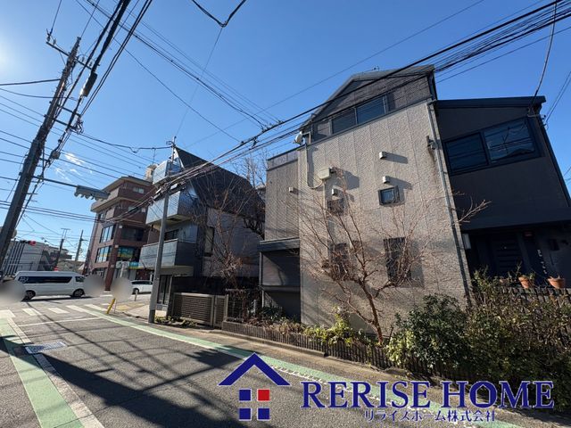 �����s������䑐2���ڂ̒��È�ˌ��Ă̌��n�O�ώʐ^