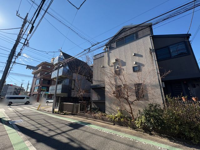 �����s������䑐2���ڂ̒��È�ˌ��Ă̌��n�O�ώʐ^