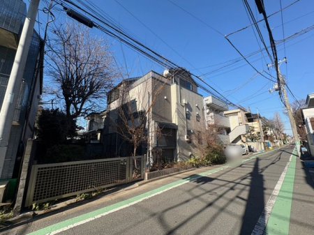 �����s������䑐2���ڂ̒��È�ˌ��Ă̌��n�O�ώʐ^