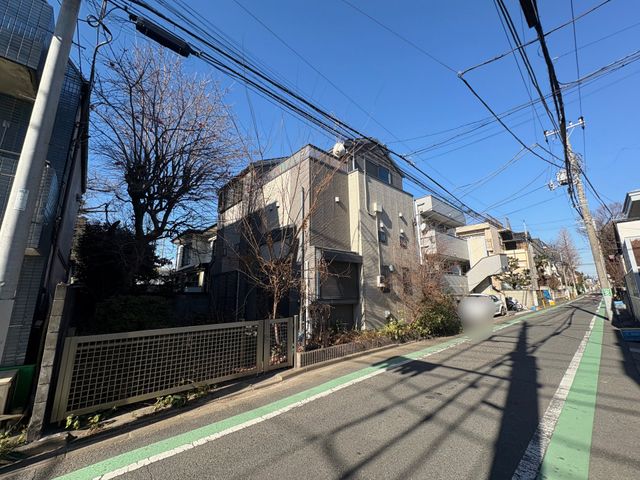 �����s������䑐2���ڂ̒��È�ˌ��Ă̌��n�O�ώʐ^