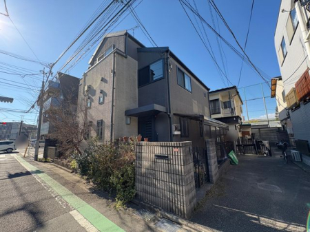 �����s������䑐2���ڂ̒��È�ˌ��Ă̌��n�O�ώʐ^