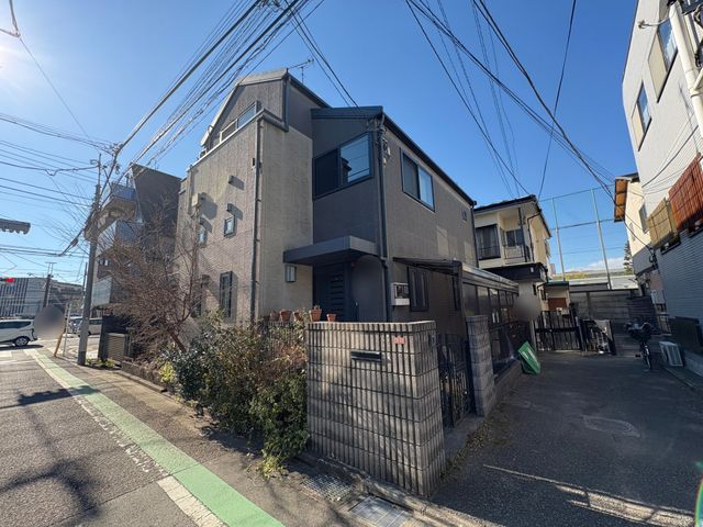 �����s������䑐2���ڂ̒��È�ˌ��Ă̌��n�O�ώʐ^