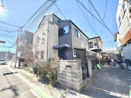 �����s������䑐2���ڂ̒��È�ˌ��Ă̌��n�O�ώʐ^