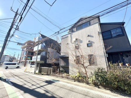 �����s������䑐2���ڂ̒��È�ˌ��Ă̌��n�O�ώʐ^