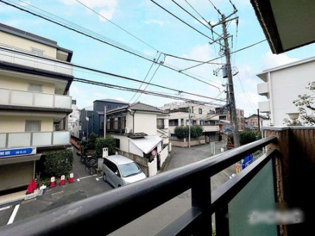 �����s���z�s�x�m����3���ڂ̒��Ã}���V�����̂��̑�