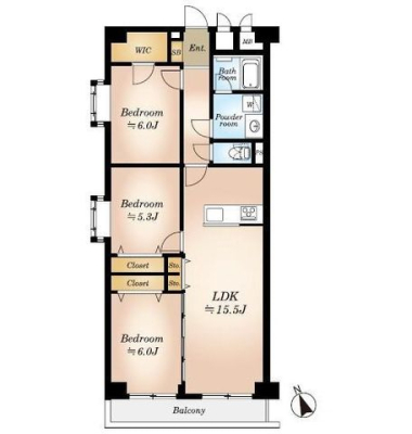 �����s���z�s�x�m����3���ڂ̒��Ã}���V�����̉摜