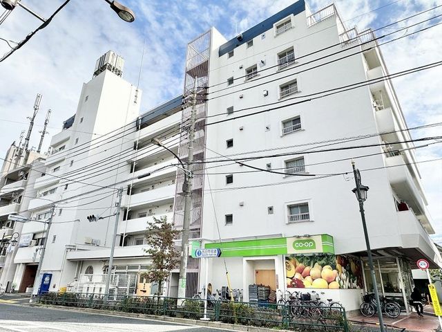 �����s�����搬�c��1���ڂ̒��Ã}���V�����̌��n�O�ώʐ^