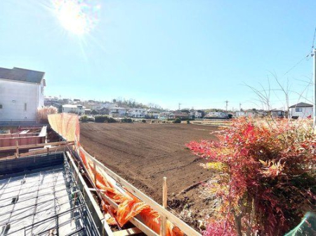 �����s�����R�s�����Β�1���ڂ̐V�z��ˌ��Ă̂��̑�