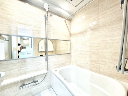 �����s���c�J���Α�3���ڂ̒��Ã}���V�����̗���