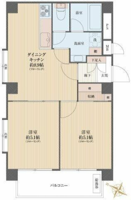 �����s���c�J���Α�3���ڂ̒��Ã}���V�����̉摜