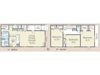 �����s�������s�k��2���ڂ̐V�z��ˌ��Ẳ摜