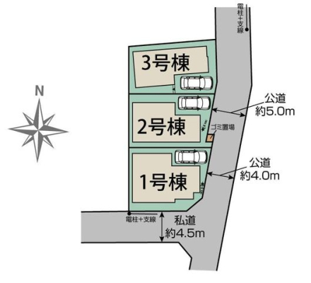 �����s���n����w����4���ڂ̐V�z��ˌ��Ẳ摜