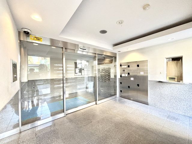 �����s���n�捂���2���ڂ̒��Ã}���V�����̃G���g�����X