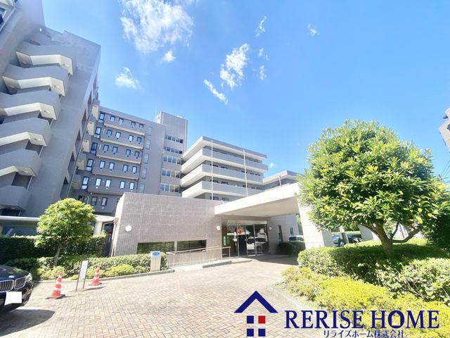 �����s���n�擌���1���ڂ̒��Ã}���V�����̌��n�O�ώʐ^