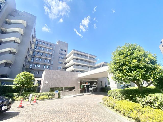 �����s���n�擌���1���ڂ̒��Ã}���V�����̌��n�O�ώʐ^