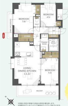 �����s���n�擌���1���ڂ̒��Ã}���V�����̉摜