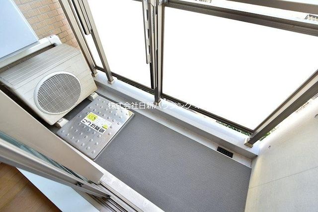 �����s������a�c1���ڂ̒��Ã}���V�����̌��n�O�ώʐ^