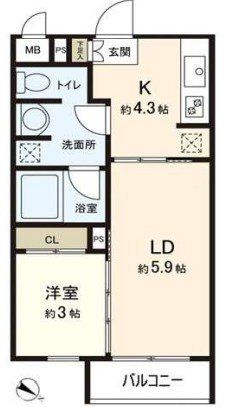 �����s������a�c1���ڂ̒��Ã}���V�����̉摜