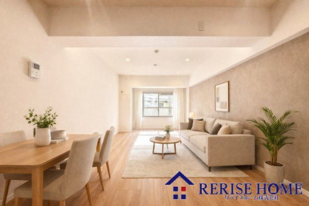 �����s�����扺�䑐5���ڂ̒��Ã}���V�����̃��r���O