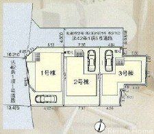 �����s���n��֒��k4���ڂ̐V�z��ˌ��Ă̂��̑�