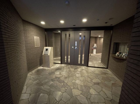 �����s����s����2���ڂ̒��Ã}���V�����̌��n�O�ώʐ^