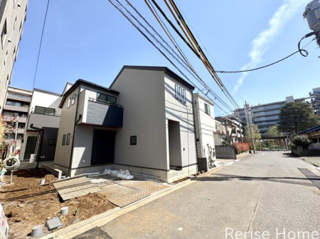 �����s�����s�x�m����1���ڂ̐V�z��ˌ��Ă̌��n�O�ώʐ^