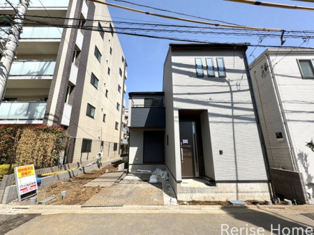 �����s�����s�x�m����1���ڂ̐V�z��ˌ��Ă̌��n�O�ώʐ^