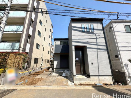 �����s�����s�x�m����1���ڂ̐V�z��ˌ��Ă̌��n�O�ώʐ^