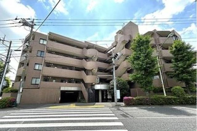 �����s���c�J��[��5���ڂ̒��Ã}���V�����̌��n�O�ώʐ^