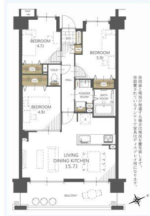 �����s�������s�ŋv�ے�1���ڂ̒��Ã}���V�����̉摜