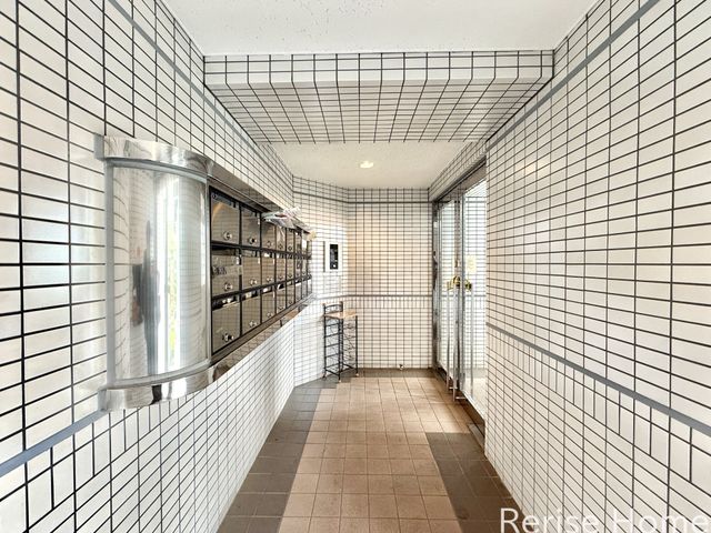 �����s�������s����1���ڂ̒��Ã}���V�����̎��ӊ�