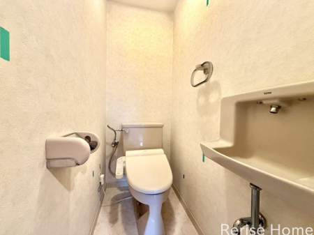 �����s�������s����1���ڂ̒��Ã}���V�����̃g�C��