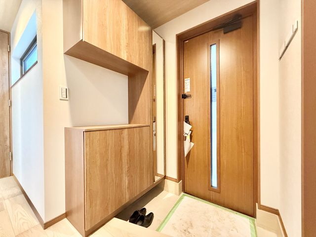 �����s�O��s���4���ڂ̐V�z��ˌ��Ă̎��ӊ�