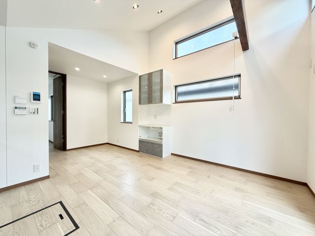 �����s�O��s���4���ڂ̐V�z��ˌ��ẴL�b�`��