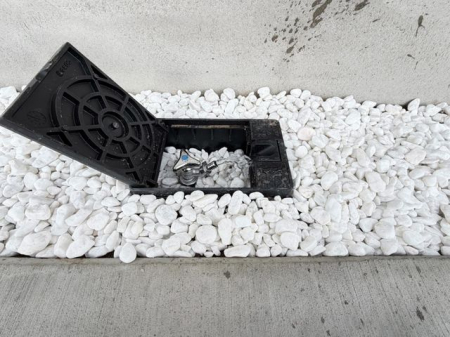 �����s���n��ΐ_���8���ڂ̒��È�ˌ��Ă̌��n�O�ώʐ^