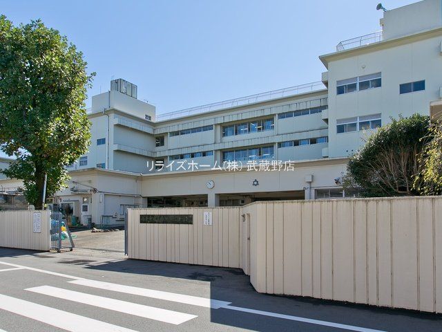 �����s�������s�J�˒�2���ڂ̒��Ã}���V�����̎��ӊ�