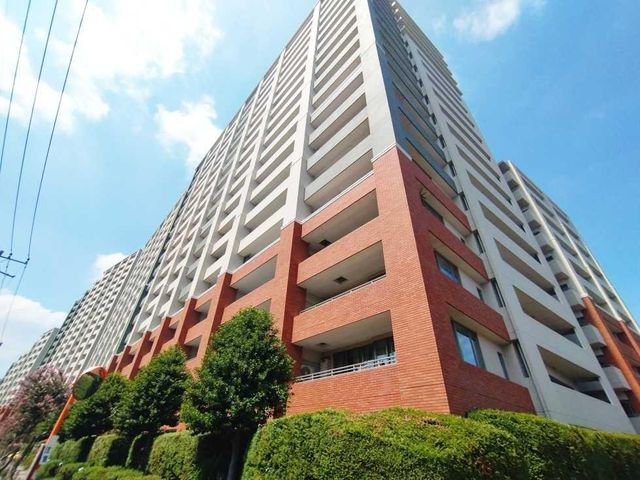 �����s�������s�J�˒�2���ڂ̒��Ã}���V�����̌��n�O�ώʐ^