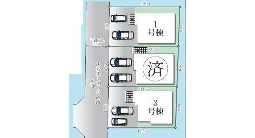 �����s���z�s�x�m����2���ڂ̐V�z��ˌ��Ă̂��̑�