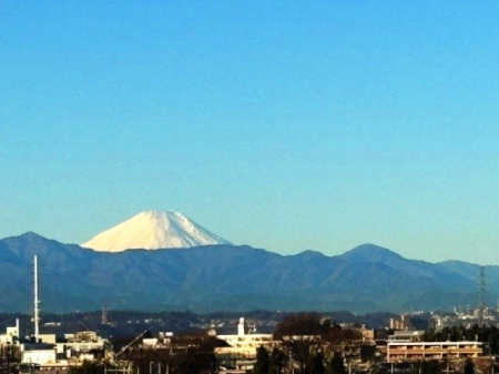 �����s���c�J�攔�J1���ڂ̒��Ã}���V�����̌��n�O�ώʐ^