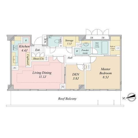 �����s���c�J�攔�J1���ڂ̒��Ã}���V�����̉摜