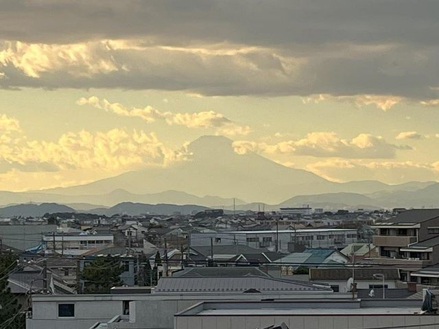 �����s�����s�x�m����2���ڂ̒��Ã}���V�����̌��n�O�ώʐ^