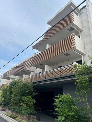 �����s������l�c�R3���ڂ̒��Ã}���V�����̌��n�O�ώʐ^