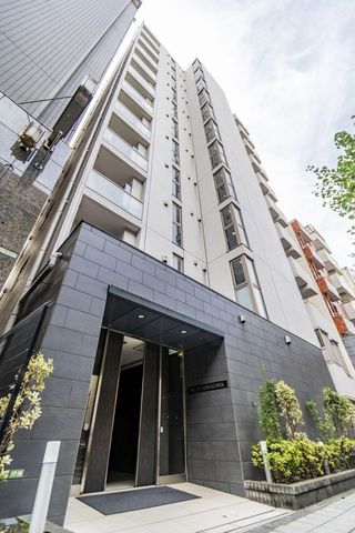 �����s���c�J����1���ڂ̒��Ã}���V�����̌��n�O�ώʐ^