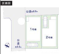 �����s�������s����1���ڂ̐V�z��ˌ��Ẳ摜