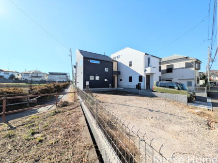 �����s�����s������3���ڂ̐V�z��ˌ��Ă̌��n�O�ώʐ^