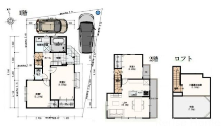 �����s�����s������3���ڂ̐V�z��ˌ��Ẳ摜