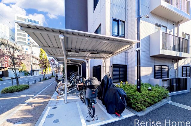 �����s������s��5���ڂ̒��Ã}���V�����̂��̑�