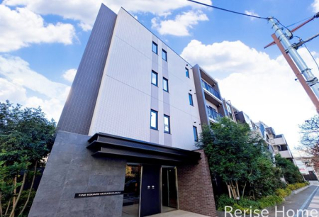 �����s������s��5���ڂ̒��Ã}���V�����̌��n�O�ώʐ^