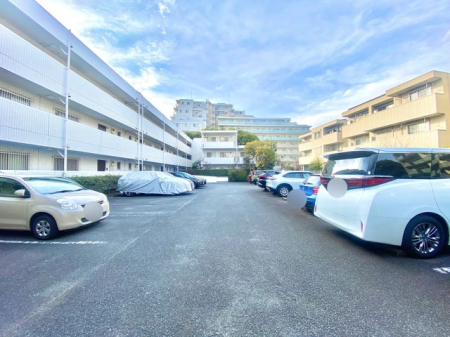 �����s�����捂��˓�3���ڂ̒��Ã}���V�����̌��n�O�ώʐ^