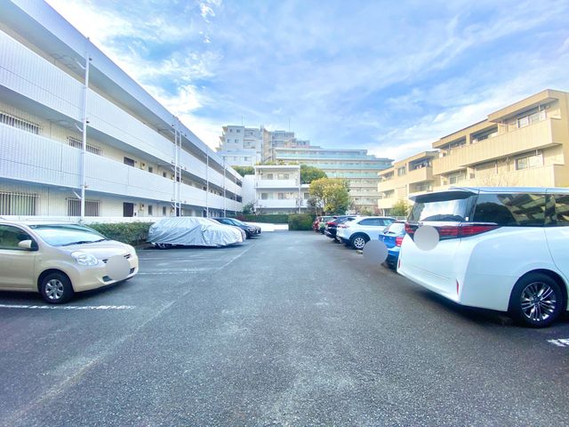 �����s�����捂��˓�3���ڂ̒��Ã}���V�����̌��n�O�ώʐ^